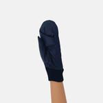 L'Apero DAMIER 2 Quilted Mittens - Big Bag NY