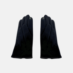 L'Apero Montagne Cashmere Texting Glove Black - Big Bag NY