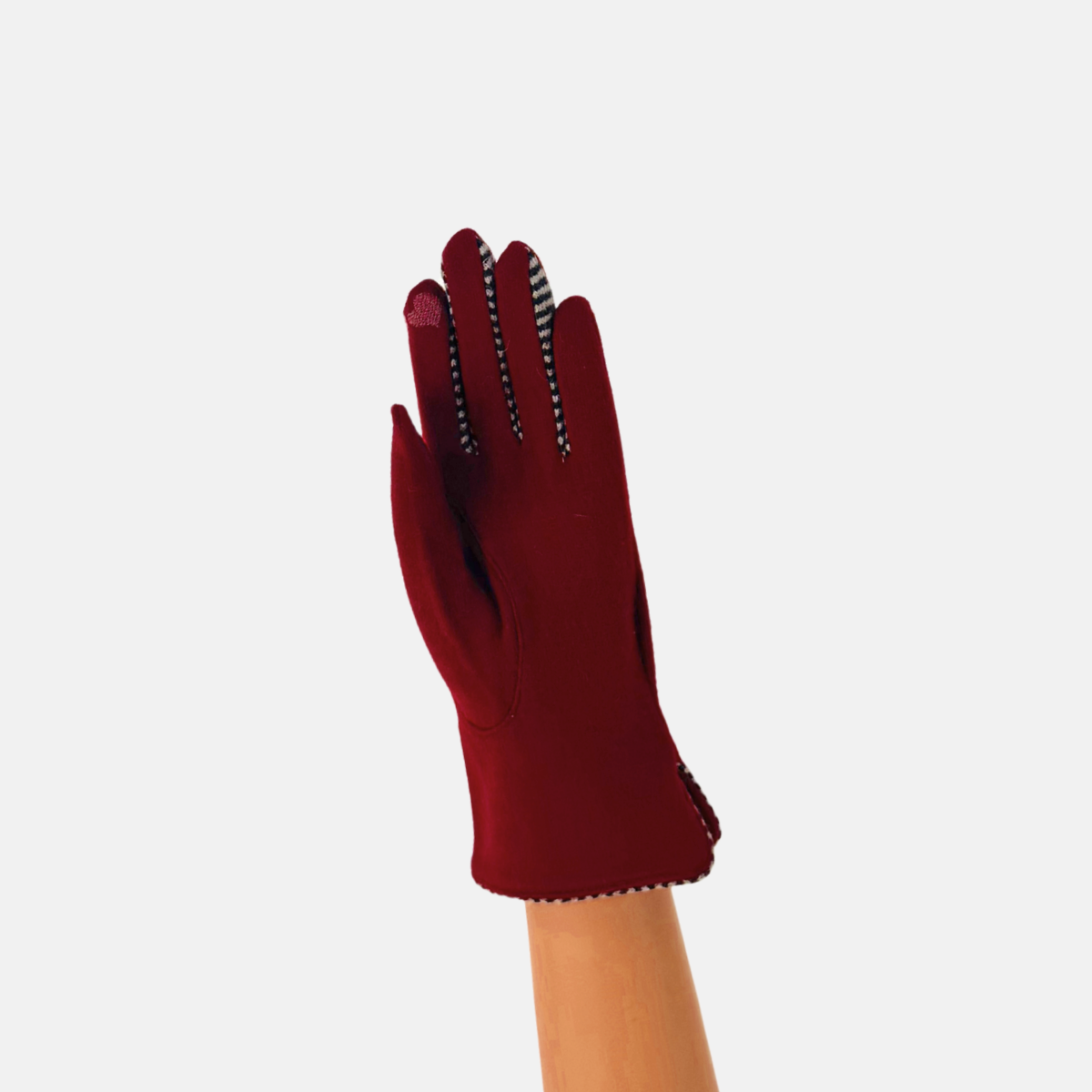 L'Apero PANTIN Wool Texting Glove - Big Bag NY