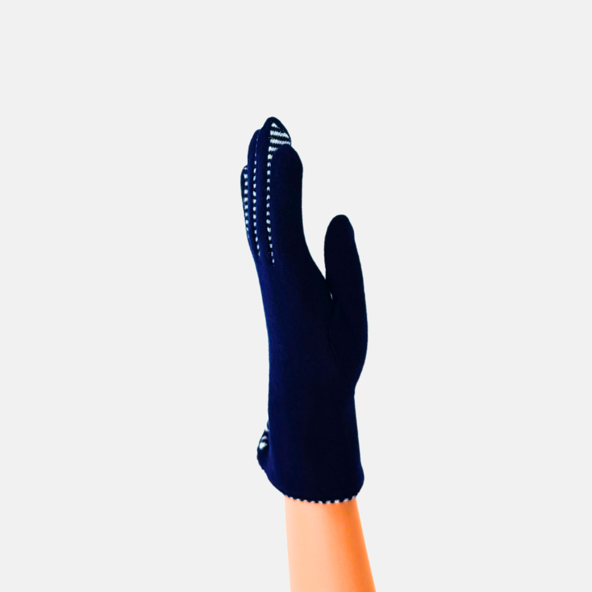 L'Apero PANTIN Wool Texting Glove - Big Bag NY