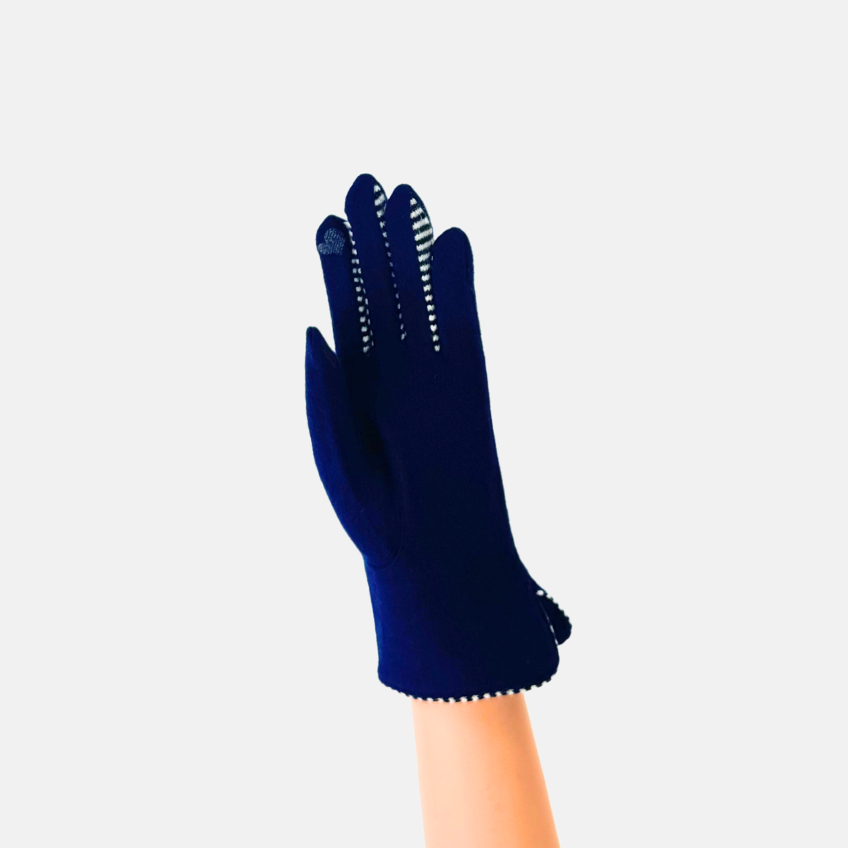 L'Apero PANTIN Wool Texting Glove - Big Bag NY