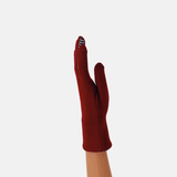 L'Apero PANTIN Wool Texting Glove - Big Bag NY
