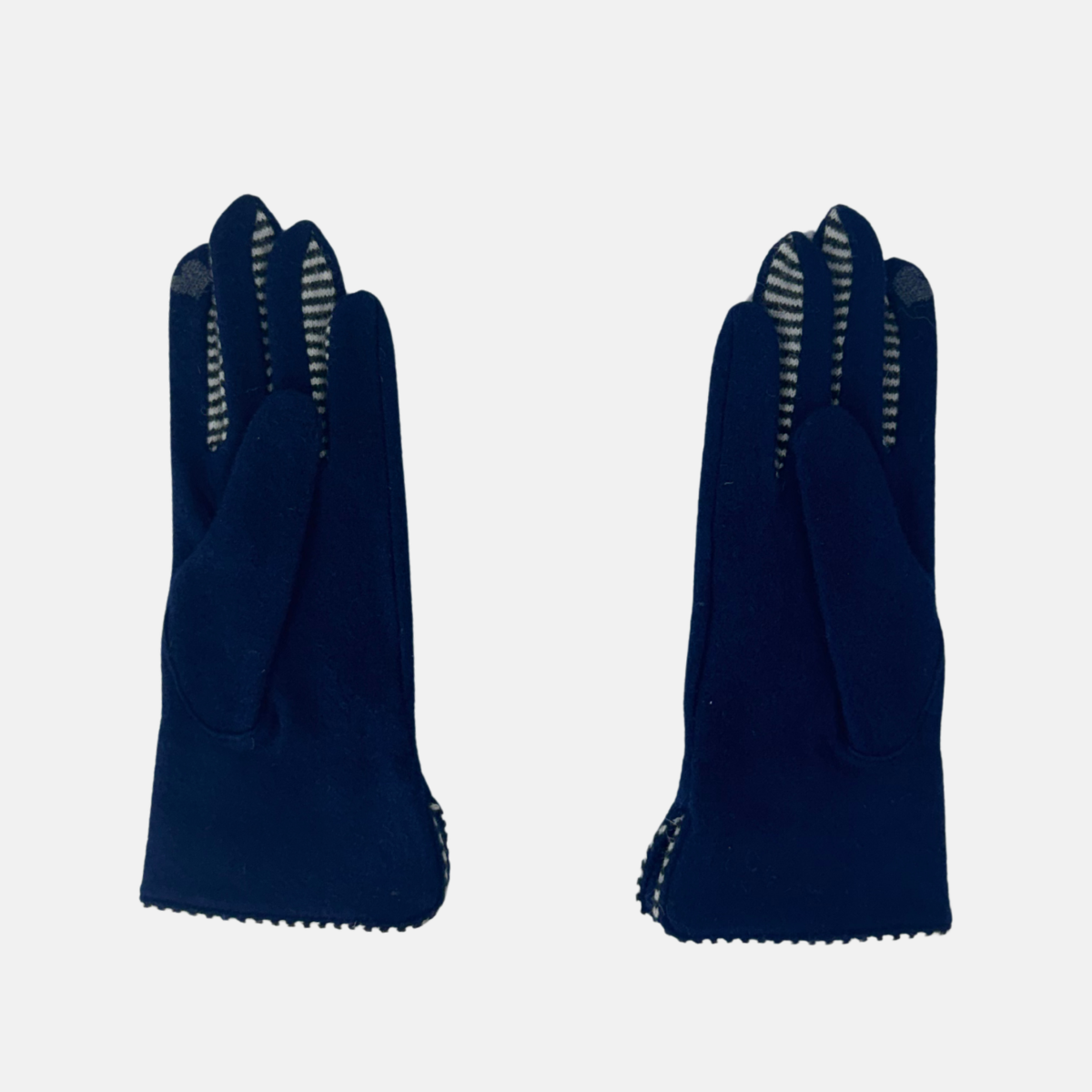 L'Apero PANTIN Wool Texting Glove - Big Bag NY