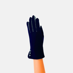 L'Apero PANTIN Wool Texting Glove - Big Bag NY