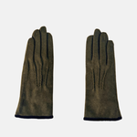 L'Apero TOI ET MOI Double Knit Gloves - Big Bag NY