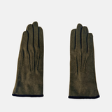L'Apero TOI ET MOI Double Knit Gloves - Big Bag NY