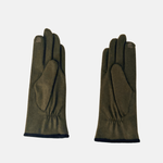 L'Apero TOI ET MOI Double Knit Gloves - Big Bag NY