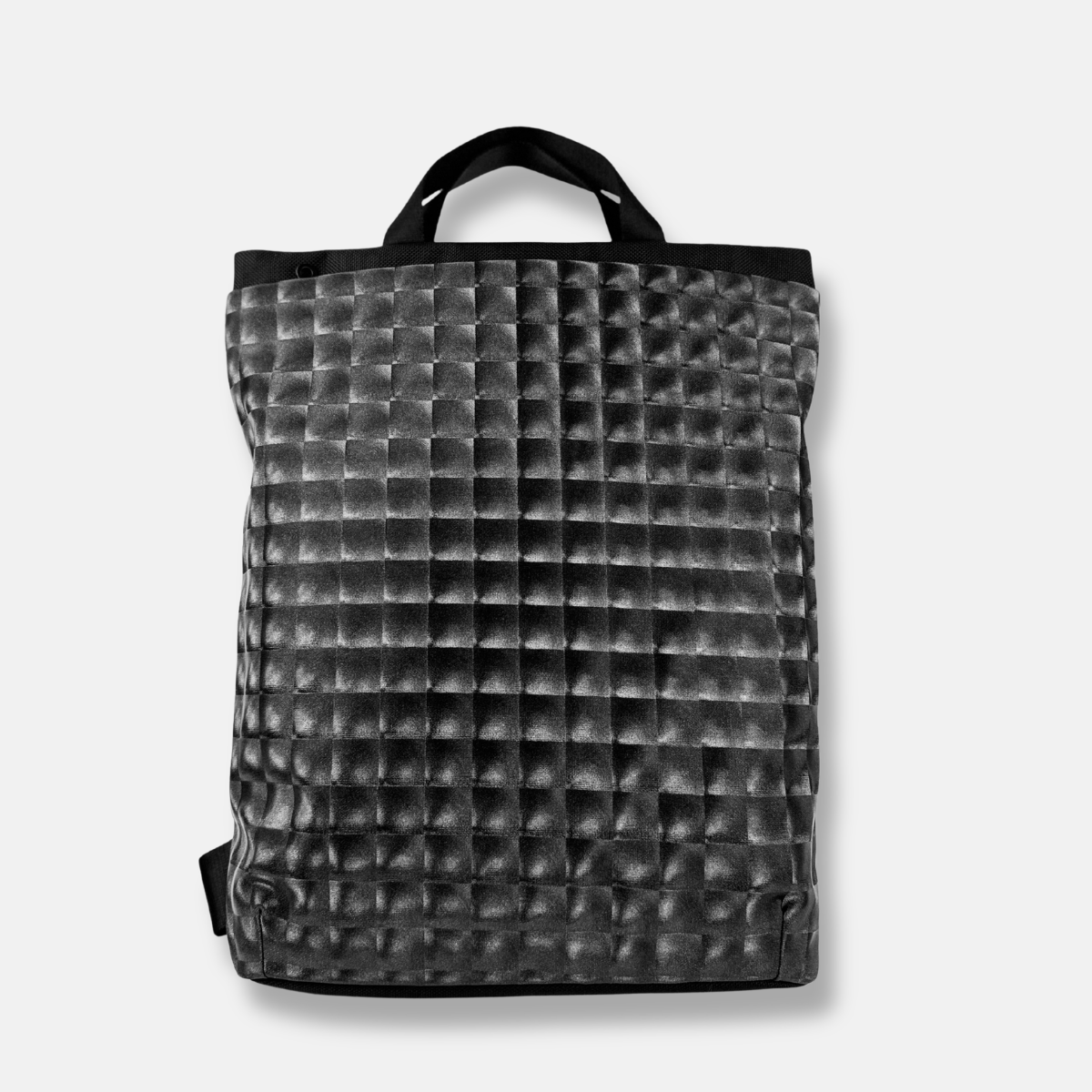  Large Backpack in Black Renz New - BIG BAG NY