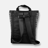  Large Backpack in Black Renz New - BIG BAG NY