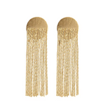 Laure Mory Bijoux Kasai Drop Earrings&nbsp; - Big Bag NY