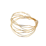 Laure Mory Bijoux Lambra Bracelet - Big Bag NY