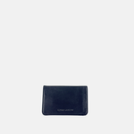 Les Ateliers Foures Fold Over Wallet with Zippered Coin Compartment - Big Bag NY
