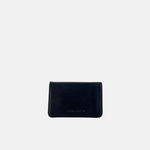 Les Ateliers Foures Fold Over Wallet with Zippered Coin Compartment - Big Bag NY