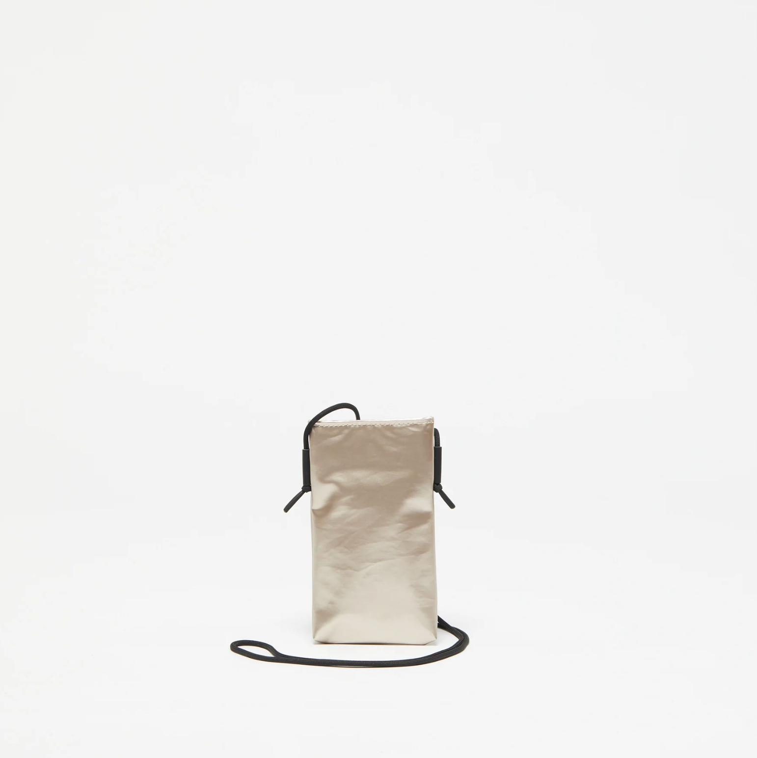 Light Vegan LIKID Phone Bag Nacre  - Big Bag NY