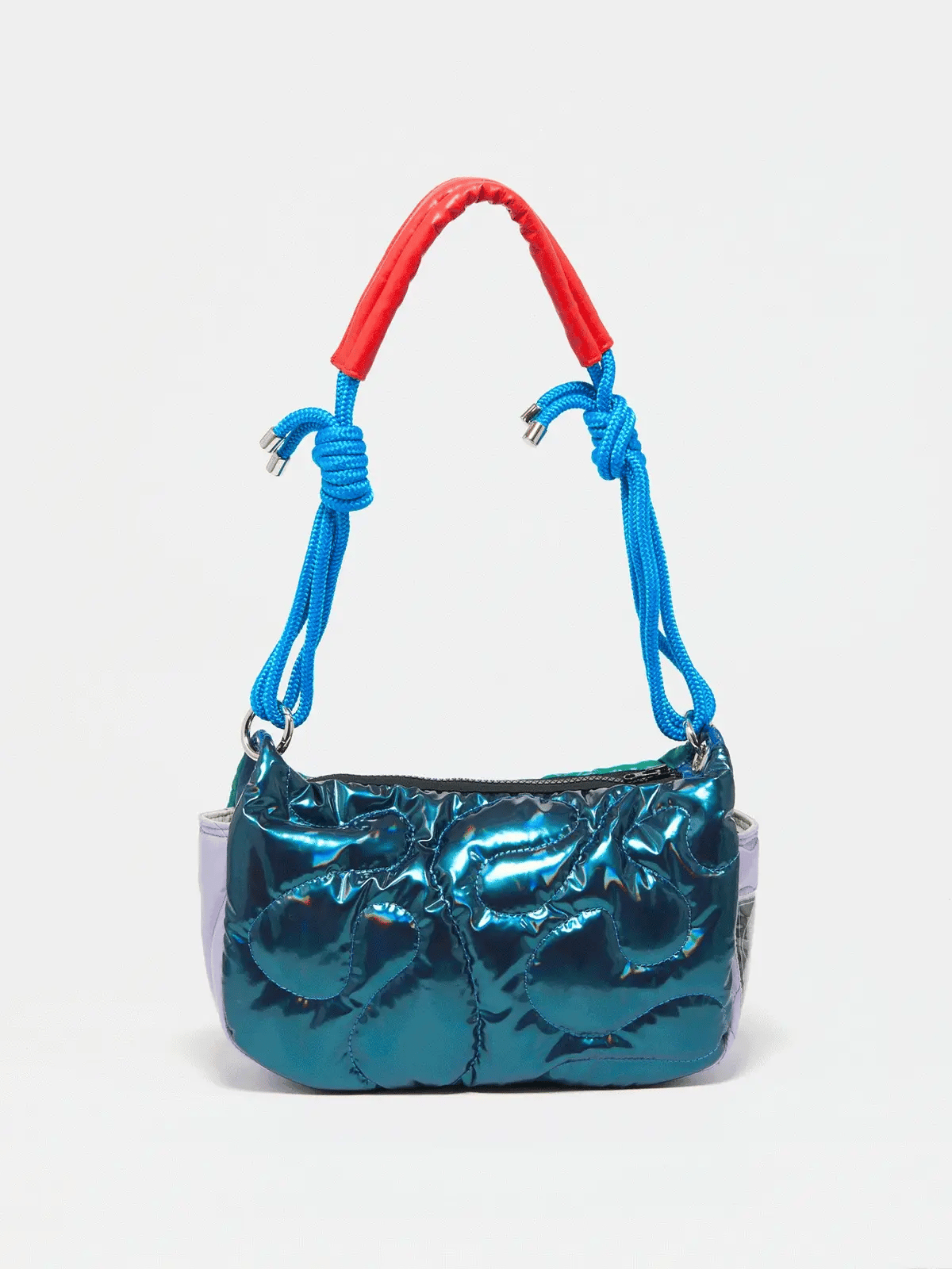 LIRIS Jack Gomme X Marianna Ladreyt Shoulder Bag - Big Bag NY