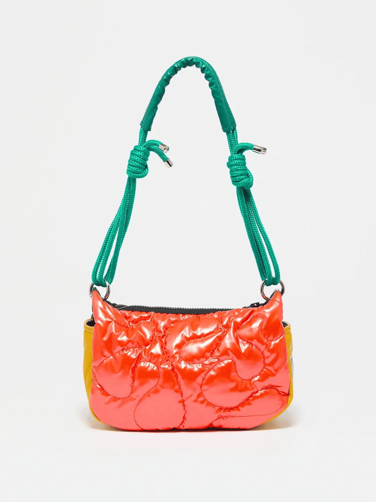 LIRIS Jack Gomme X Marianna Ladreyt Shoulder Bag - Big Bag NY