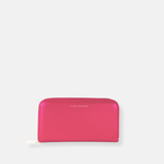 Long Zip Around Clutch Wallet - Big Bag NY