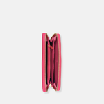 Long Zip Around Clutch Wallet - Big Bag NY