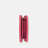 Long Zip Around Clutch Wallet - Big Bag NY