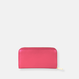 Long Zip Around Clutch Wallet - Big Bag NY