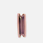Long Zip Around Clutch Wallet - Big Bag NY