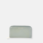 Long Zip Around Clutch Wallet - Big Bag NY