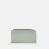 Long Zip Around Clutch Wallet - Big Bag NY