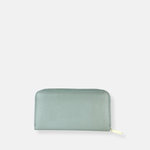 Long Zip Around Clutch Wallet - Big Bag NY