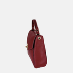 MINI BAG Medium Turn Lock Top Handle Bag Vino Wine - Big Bag NY