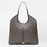 MZ WALLACE Large Astor Tote Magnet4 - Big Bag NY