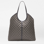 MZ WALLACE Large Astor Tote Magnet - Big Bag NY