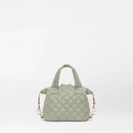 MZ WALLACE Micro Sutton Agave - Big Bag NY