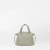 MZ WALLACE Micro Sutton Agave - Big Bag NY