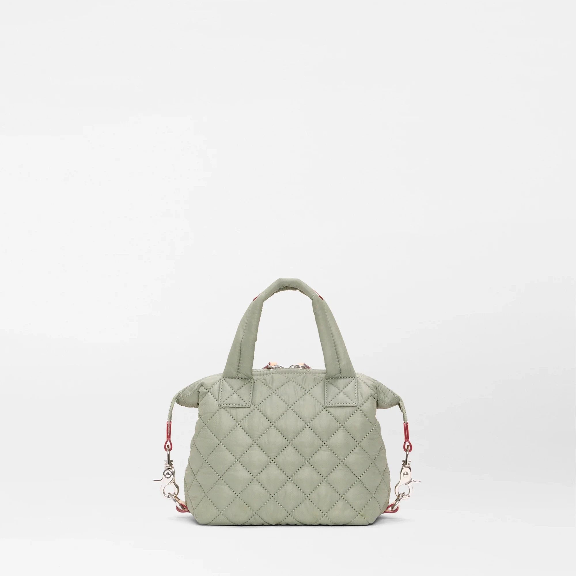 MZ WALLACE Micro Sutton Agave - Big Bag NY