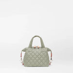 MZ WALLACE Micro Sutton Agave - Big Bag NY