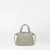 MZ WALLACE Micro Sutton Agave - Big Bag NY