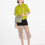 MZ WALLACE Micro Sutton Agave - Big Bag NY