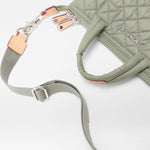 MZ WALLACE Micro Sutton Agave - Big Bag NY