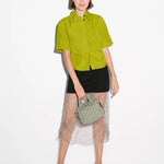 MZ WALLACE Micro Sutton Agave - Big Bag NY