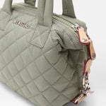 MZ WALLACE Micro Sutton Agave - Big Bag NY