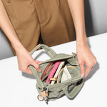 MZ WALLACE Micro Sutton Agave - Big Bag NY