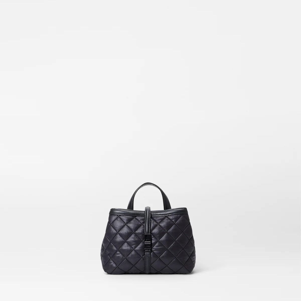 MZ WALLACE Mini Astor Top Handle Bag - Big Bag NY