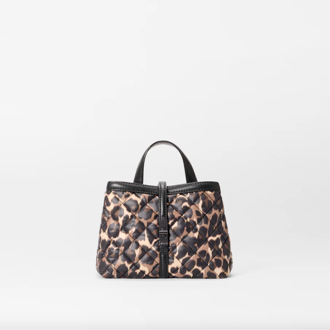 Mini Astor Top Handle – Big Bag