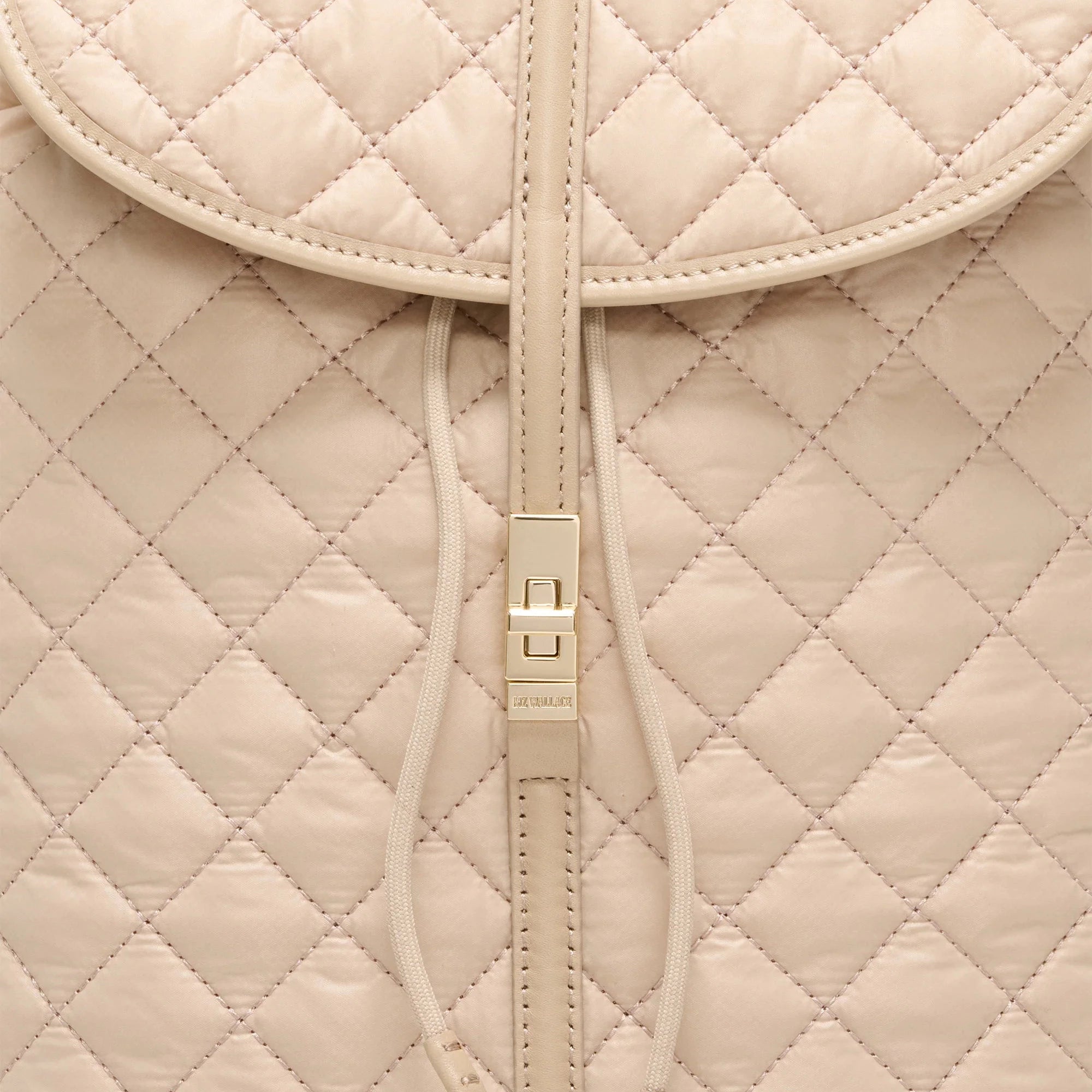 MZ Wallace Astor Backpack - Big Bag NY 