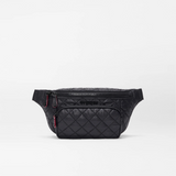 MZ Wallace Black Small Metro Sling - Big Bag NY