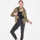 MZ Wallace Black Small Metro Sling - Big Bag NY