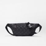 MZ Wallace  Black Small Metro Sling - Big Bag NY