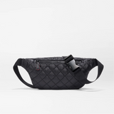 MZ Wallace  Black Small Metro Sling - Big Bag NY