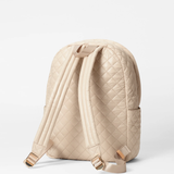 MZ Wallace City Metro Backpack Buff - Big Bag NY