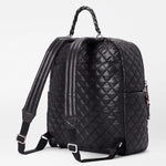 MZ Wallace Crosby Backpack2-Big Bag NY
